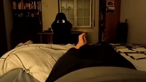 sevenorder online show from 01/08/26, 01:19