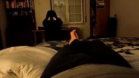 sevenorder online show from 02/01/26, 01:15