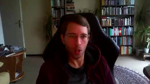 severeadversity online show from 12/11/24, 02:33