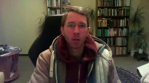 severeadversity online show from 12/11/24, 07:14