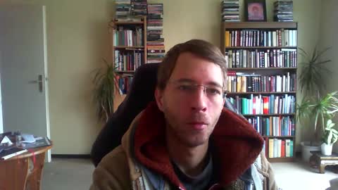 severeadversity online show from 12/13/24, 09:46