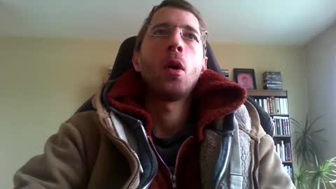 severeadversity online show from 12/13/24, 01:33