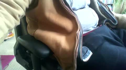 severeadversity online show from 01/04/25, 09:32