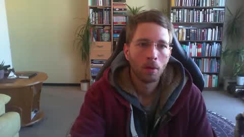 severeadversity online show from 03/09/25, 01:59