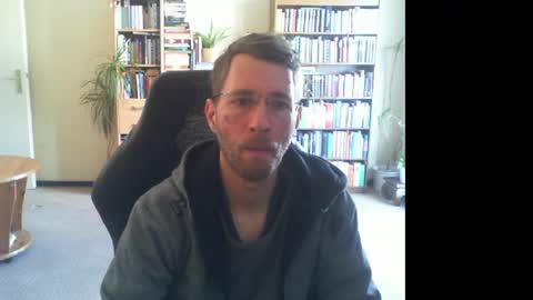 severeadversity online show from 04/06/26, 01:45