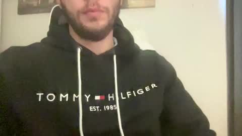 sevhdz online show from 01/13/25, 08:37