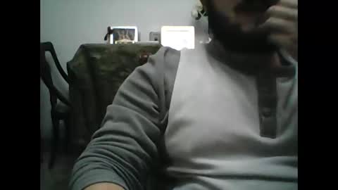 sevillano999 online show from 02/25/26, 11:25