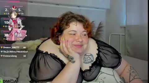 Snapshot of sew_sunny chatting on 07/05/26, 04:19 Sew online show from 07/05/26, 04:19