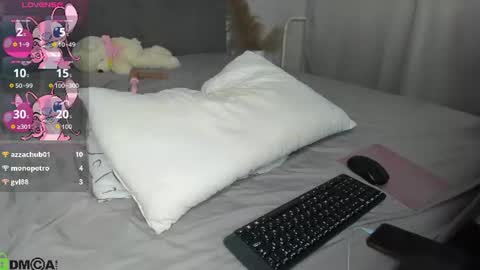 Snapshot of sew_sunny chatting on 07/14/26, 10:21 Sew online show from 07/14/26, 10:21