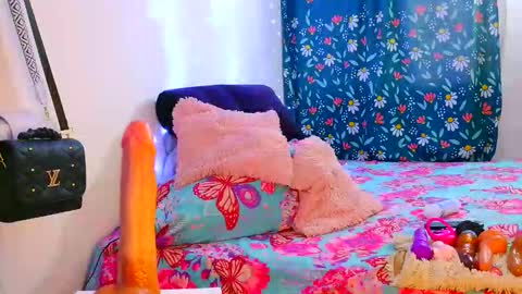 Karol y antony online show from 03/06/26, 05:04