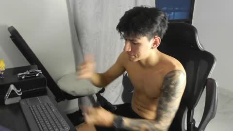 sex_love_sweat online show from 05/28/26, 11:35