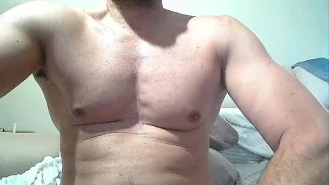 SEX MACHINE 19 online show from 04/18/26, 05:06