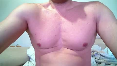 SEX MACHINE 19 online show from 06/21/26, 11:02