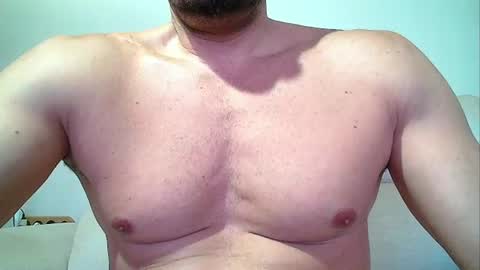 SEX MACHINE 19 online show from 07/25/26, 10:24