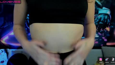 Snapshot of sex_pride chatting on 01/10/25, 08:26 Leyila Johnnyn online show from 01/10/25, 08:26