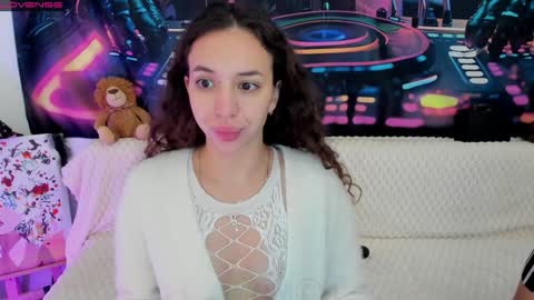 Snapshot of sex_pride chatting on 01/20/25, 10:07 Leyila Johnnyn online show from 01/20/25, 10:07