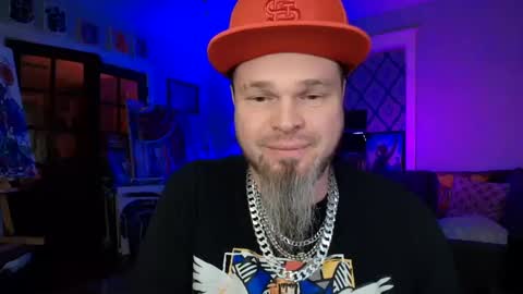 Snapshot of sexactyour chatting on 01/27/25, 10:38 Sexactyour online show from 01/27/25, 10:38