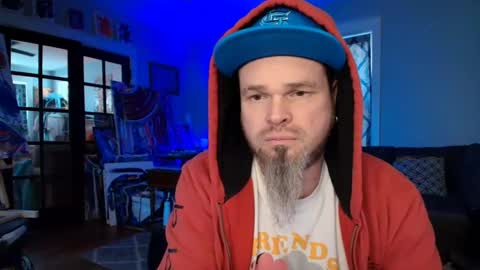 Snapshot of sexactyour chatting on 01/29/25, 04:41 Sexactyour online show from 01/29/25, 04:41