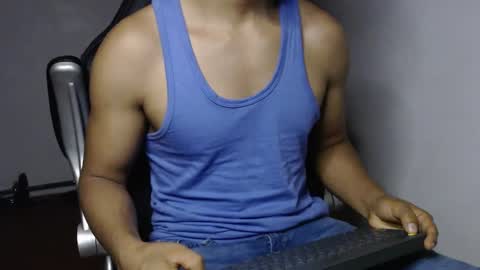 arnold online show from 12/26/24, 12:03