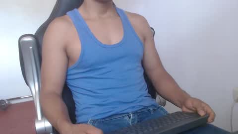 arnold online show from 12/29/24, 01:49