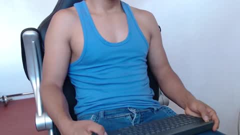 arnold online show from 12/31/24, 01:52