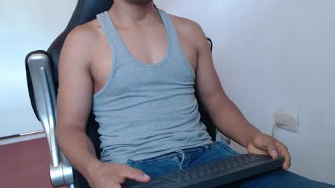 arnold online show from 01/13/25, 02:11