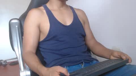 arnold online show from 03/04/25, 03:48