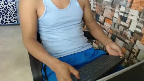 arnold online show from 11/27/25, 04:53