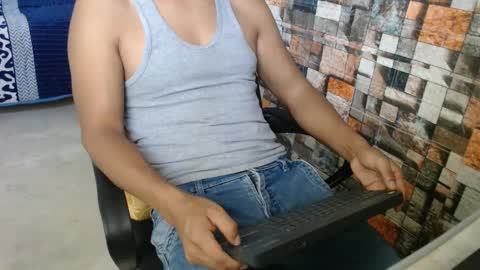 arnold online show from 03/08/26, 02:54