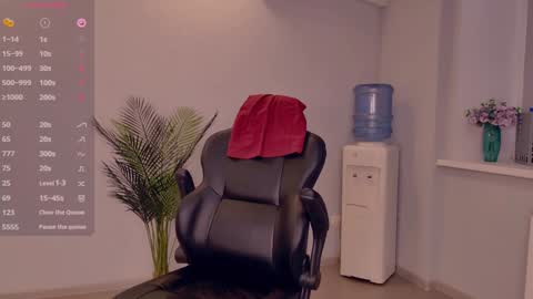 Snapshot of sexberry_ chatting on 12/20/24, 11:00 Melissa online show from 12/20/24, 11:00