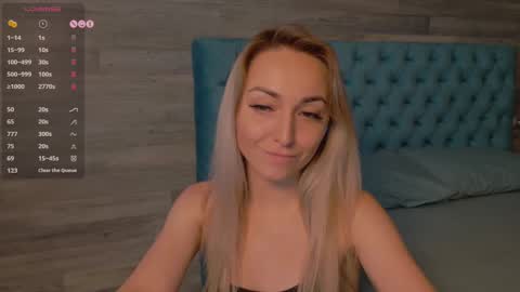 Snapshot of sexberry_ chatting on 02/24/25, 12:37 Melissa online show from 02/24/25, 12:37