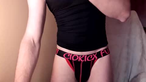 Passion Cube online show from 02/05/26, 10:25