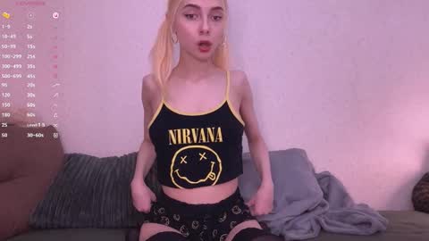 Dina online show from 01/24/25, 10:19