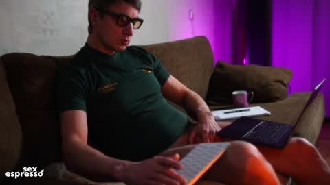 Snapshot of sexespresso chatting on 01/12/25, 03:46 Thank you for Birthday Wishes online show from 01/12/25, 03:46