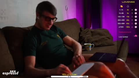 Snapshot of sexespresso chatting on 12/05/25, 04:58 Thank you for Birthday Wishes online show from 12/05/25, 04:58