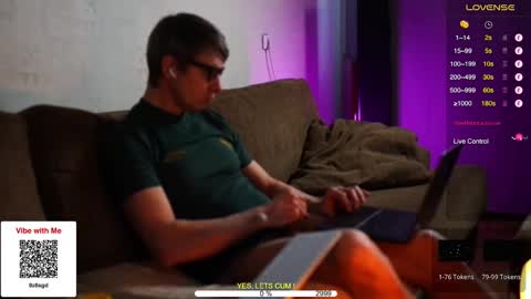 Thank you for Birthday Wishes  online show from 01/11/26, 11:59