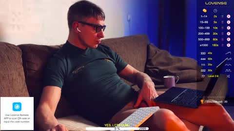 Thank you for Birthday Wishes  online show from 02/27/26, 04:51