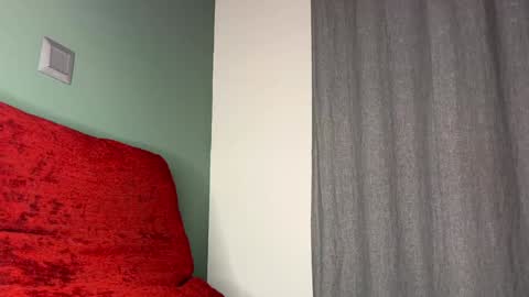 Snapshot of sexfriendch chatting on 01/18/25, 12:04 Lucenzo  online show from 01/18/25, 12:04