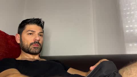 Lucenzo  online show from 11/29/25, 09:56