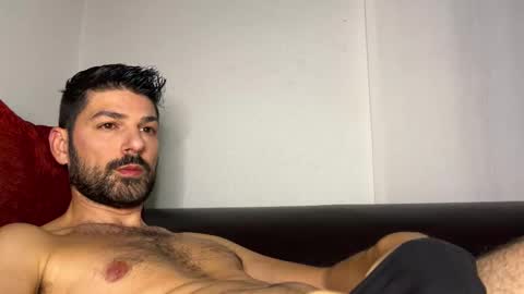 Lucenzo  online show from 12/14/25, 02:17