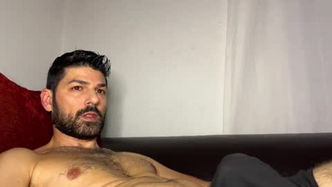 Lucenzo  online show from 12/20/25, 03:13