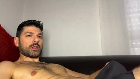 Lucenzo  online show from 02/17/26, 02:13