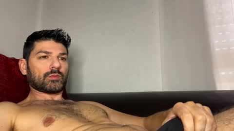 Lucenzo  online show from 02/23/26, 09:17