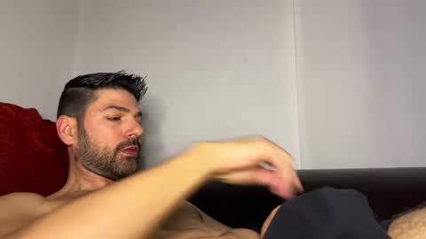 Lucenzo  online show from 03/07/26, 02:08