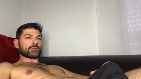 Lucenzo  online show from 03/14/26, 04:23