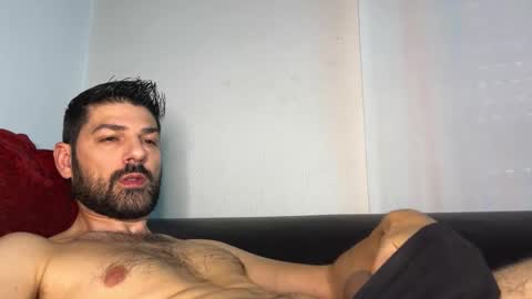 Lucenzo  online show from 03/18/26, 09:34