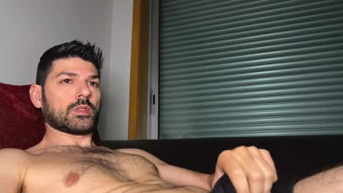 Lucenzo  online show from 04/13/26, 09:15