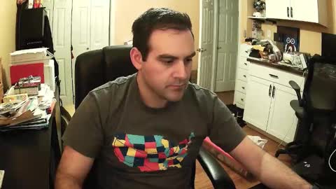 Kyle online show from 01/13/26, 12:27