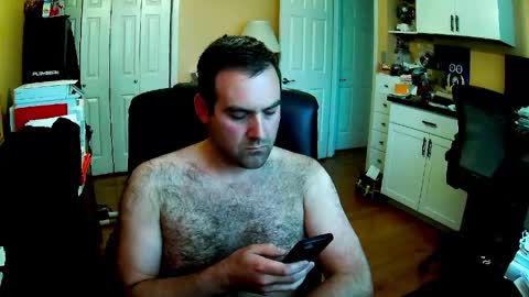 Kyle online show from 04/19/26, 06:10