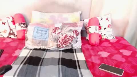 sexiebootyjoyxx online show from 02/21/25, 07:12